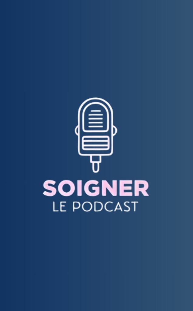 Podcast Soigner