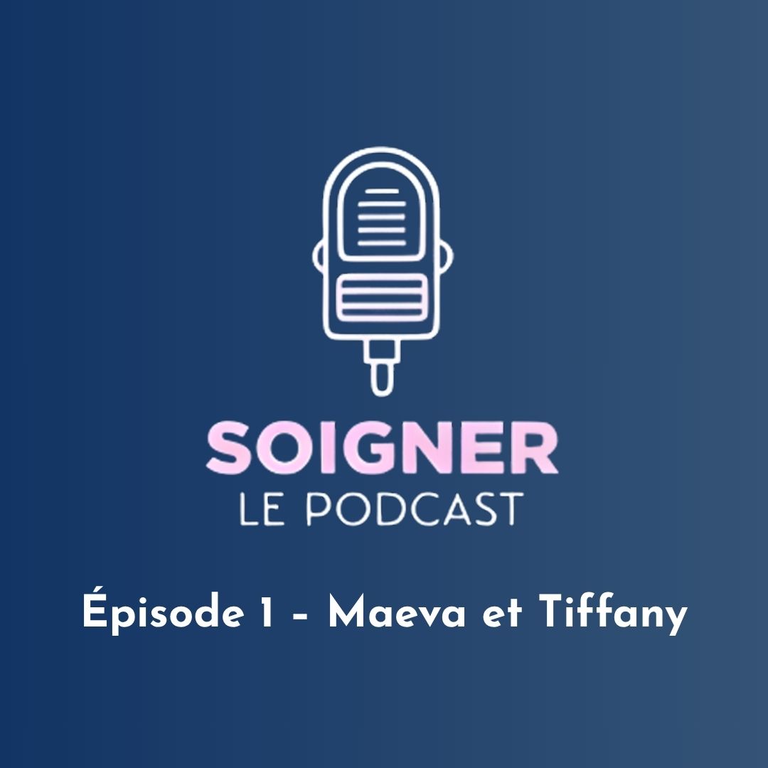 Episode 1 – Maeva et Tiffany