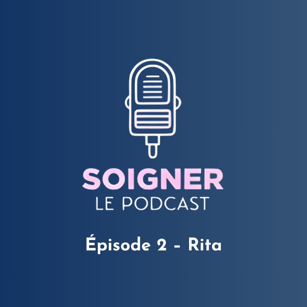 Episode 2 – Rita
