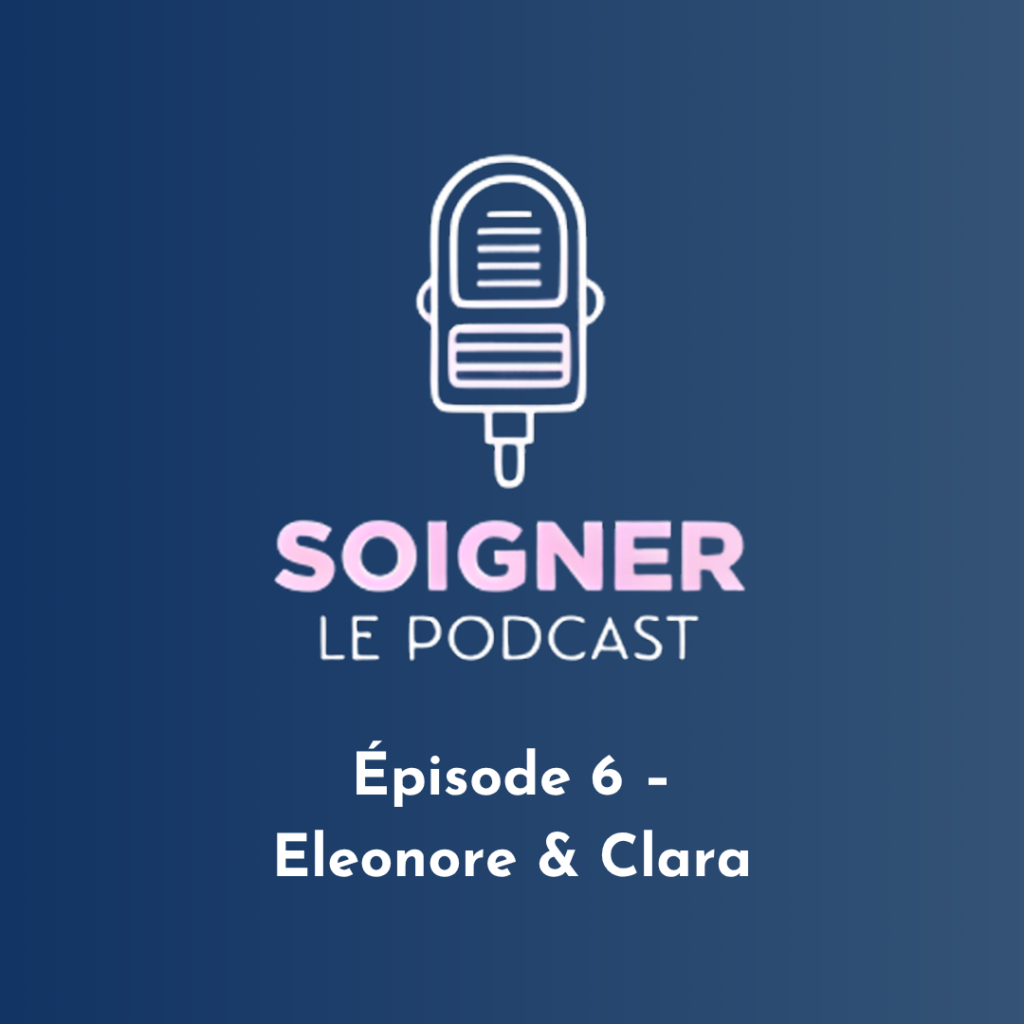 soigner episode 6 saison 1