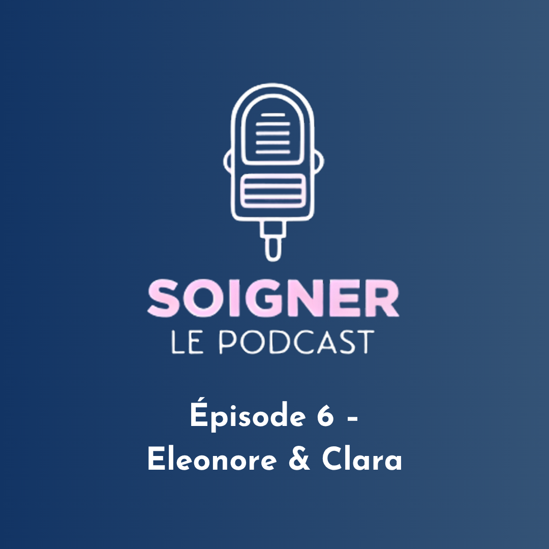 soigner episode 6 saison 1