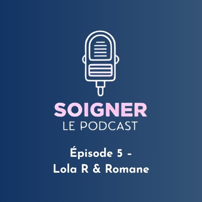 Episode 5 – Lola R & Romane